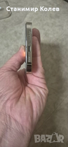 Продавам IPhone 14 Pro gold, снимка 4 - Apple iPhone - 52324228