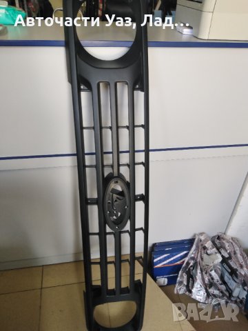 Решетка Лада Нива Урбан оригинал, снимка 1