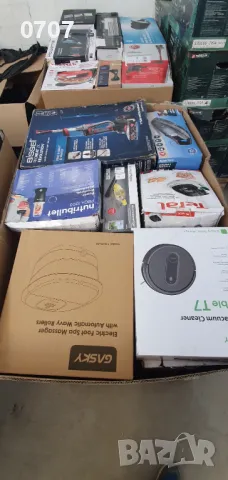 Микс палети , снимка 14 - Други стоки за дома - 45237414