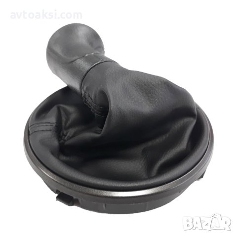 Топка за скоростен лост с маншон подходяща за Skoda Fabia 07-10, снимка 5 - Аксесоари и консумативи - 43504073