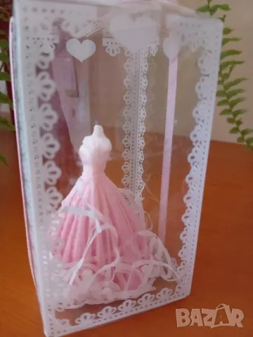 Ароматен сапун принцеса, снимка 3 - Козметика за тяло - 49097636