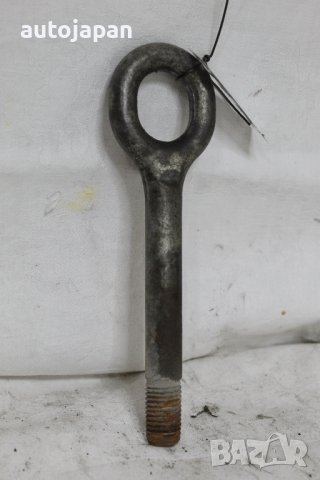 Кука за теглене Рено сценик 1.9дци 102кс 02г Renault scenic 1.9dci 102hp 2002