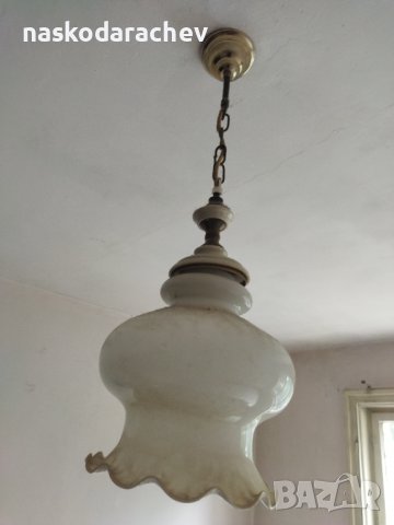 Лампи, лампиони, полилеи , снимка 6 - Лампи за таван - 38987485