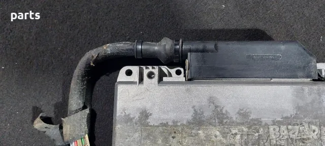 Компютър Двигател Рено Клио 1 (Ч) - S101729103 - 7700851758
- 7700858258, снимка 4 - Части - 49067447