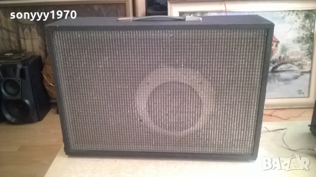 китарно кубе с усилвател-внос швеция