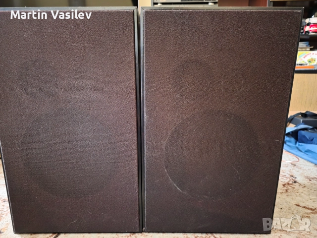 Тонколони Grundig RB840