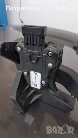 Педал Opel Meriva 1.6 101 к.с., снимка 4 - Части - 33546833