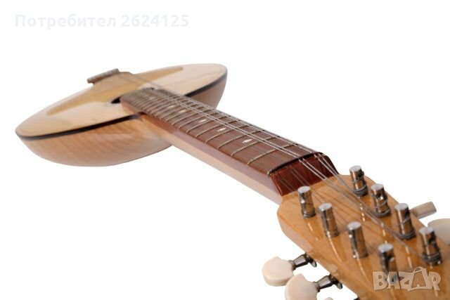 Тамбура - изработка и ремонт, снимка 3 - Струнни инструменти - 28350499