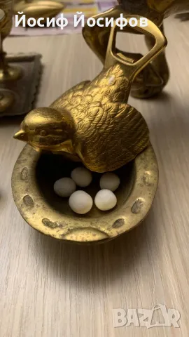 Бронзови фигурки разни, снимка 3 - Антикварни и старинни предмети - 48783758