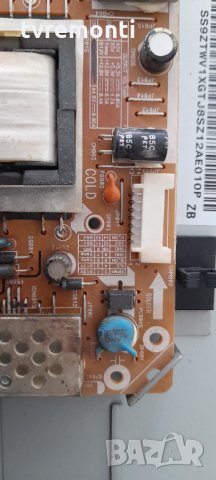  Захранване BN44-00467A , снимка 4 - Части и Платки - 32741684