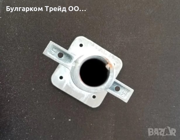 Пети за скеле 60 см, поцинковани, нови, снимка 3 - Други машини и части - 38045876