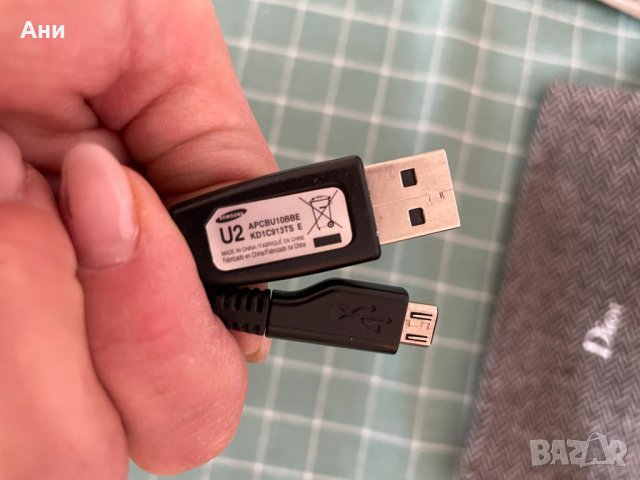 Различни видове кабели  , снимка 8 - USB кабели - 43546040