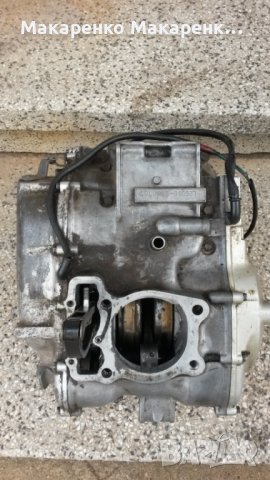 Honda Xl 250 Хонда Хл 250 кубика двигател , снимка 2 - Мотоциклети и мототехника - 28020659