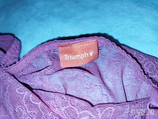 Triumph/Триумф нова нощница дантела , снимка 2 - Нощници - 53015802