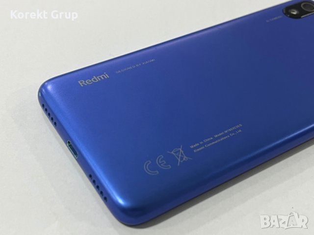 Xiaomi Redmi 7A, снимка 5 - Xiaomi - 43874983