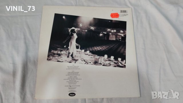 Tina Turner – Two People, снимка 2 - Грамофонни плочи - 39369159