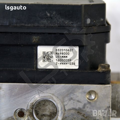 ABS модул Nissan X-Trail I(2001-2007) ID: 89528, снимка 2 - Части - 38747684