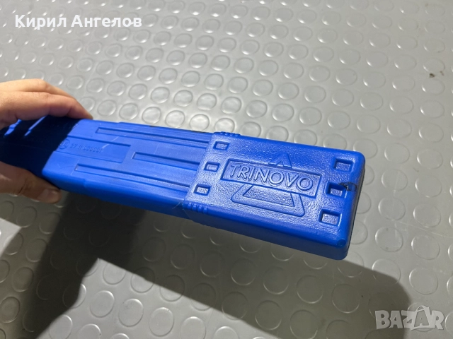 Оригинален триъгълник за BMW, снимка 3 - Аксесоари и консумативи - 52806481