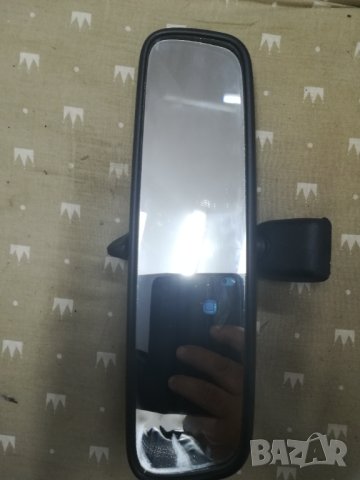 ВЪТРЕШНО ОГЛЕДАЛО ЗА ОПЕЛ КОРСА "Е" , снимка 2 - Аксесоари и консумативи - 43037554