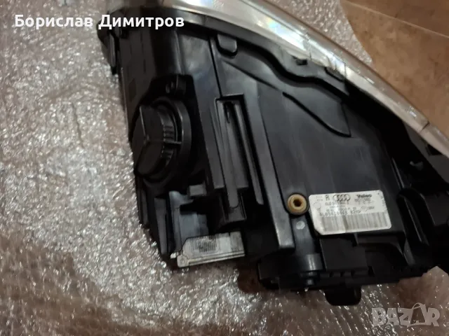 Продавам оригинален десен фар за AUDI Q 7, снимка 12 - Аксесоари и консумативи - 50204873