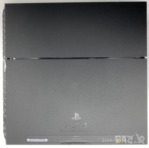 Sony PlayStation 4 (PS4) Профилактиран, снимка 6 - PlayStation конзоли - 43778476