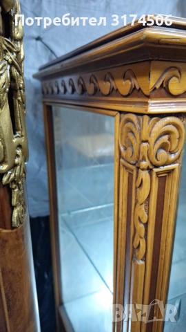 Витрина, снимка 3 - Витрини - 52893369