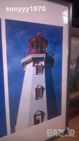 lighthouses-фарове-внос germany, снимка 12 - Колекции - 28182989