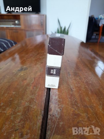 Стара кутия от цигари Victory, снимка 2 - Други ценни предмети - 39579167