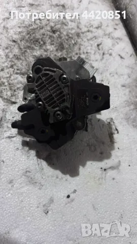 Помпа За Високо Налягане (ГНП) За Volvo V70 2005 - 0445 010 075 , 8642778