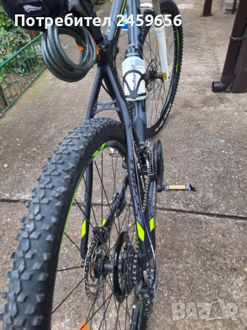 Перфектен велосипед "Спринт аполон", снимка 12 - Велосипеди - 51566523