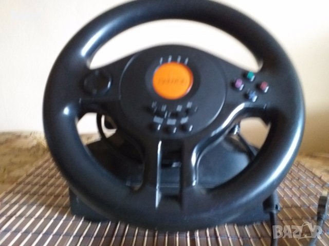 Волан CANYON CNG-GW5  , снимка 3 - Аксесоари - 28991754