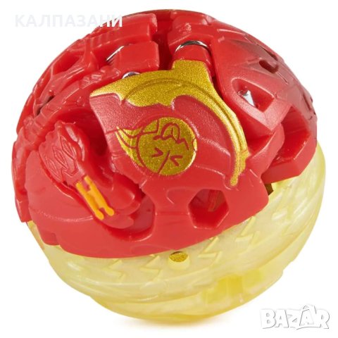 BAKUGAN SPECIAL ATTACK Бакуган топче 6066715, снимка 4 - Фигурки - 43322236