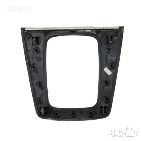 Лайсна около скоростен лост AUDI A4 (B7) 2004-2008 ID: 143369, снимка 2 - Части - 49160718