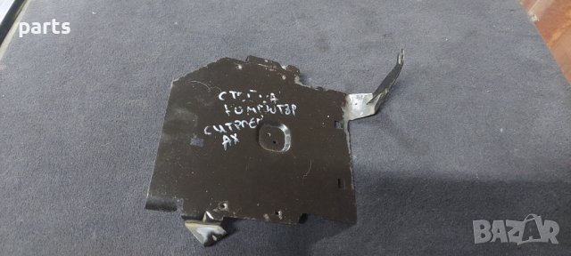 Стойка Компютър Ситроен Ах(1986г.-1998г.)N, снимка 3 - Части - 34426581