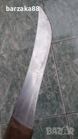 Нож F. Dick, снимка 8 - Ножове - 53438876