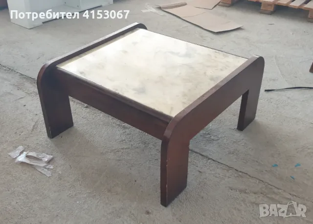 холова маса, снимка 2 - Маси - 47371455