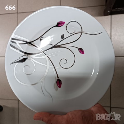 Чинии и купи, снимка 2 - Чинии - 43385502