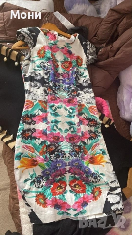 Дрехи , снимка 8 - Рокли - 53604425