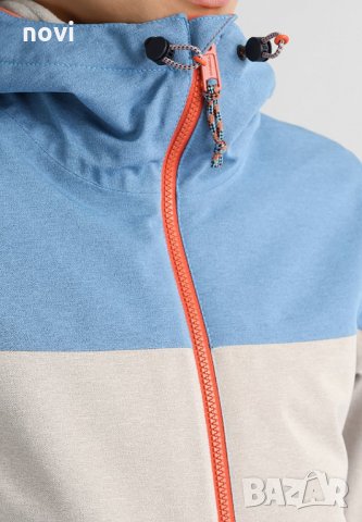 O'NEILL, размер: S, ново, оригинално дамско ски/сноуборд яке, снимка 13 - Зимни спортове - 26811607