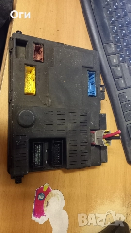 BRI модул за Ситроен Ксара 730 020 12 / 96 390 875 80