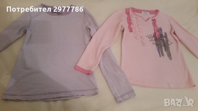 Детски блузи , снимка 1 - Детски Блузи и туники - 34604607