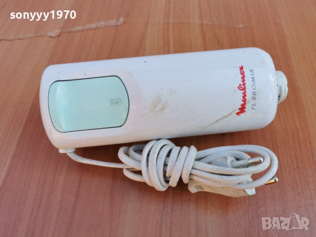 moulinex 1602261446lchery1pred, снимка 6 - Кухненски роботи - 53495512