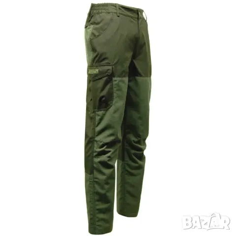 Водоустойчив панталон за лов и риболов GAME, снимка 2 - Екипировка - 47686824