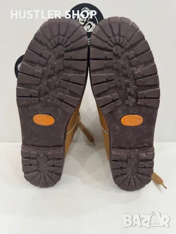 Зимни обувки MEINDL.Номер 41, снимка 6 - Мъжки боти - 48245739