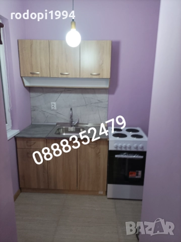 боксониера в тракия-нови мебели, снимка 3 - Апартаменти - 52812276