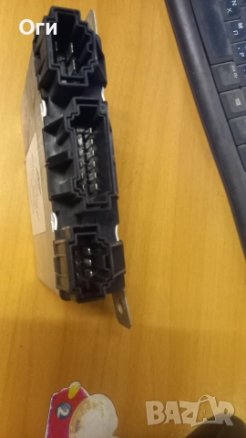 Модул за VW Шаран,Сеат Алхамбра и Форд Галакси 95VW 10C 909 AA / 7MO 941 598, снимка 2 - Части - 52856138