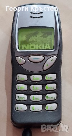 Nokia 3210 и 3510, снимка 2 - Nokia - 43317668
