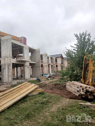 бригада за груб строеж