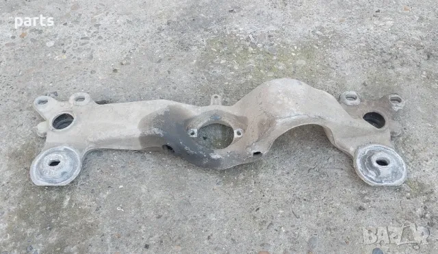 Стойка Скоростна Кутия Ауди А4 Б6 - Б7
- 8E0399263, снимка 5 - Части - 49982351