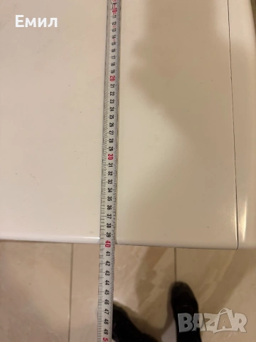 Пералня Whirlpool , снимка 12 - Перални - 53067880